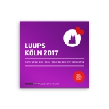 LUUPS Köln 2017 - 