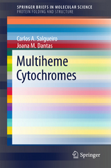 Multiheme Cytochromes - Carlos A. Salgueiro, Joana M. Dantas