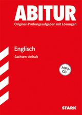 Abiturprüfung Sachsen-Anhalt - Englisch GA/EA - 