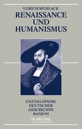 Renaissance und Humanismus - Ulrich Muhlack