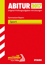 Abiturprüfung Bayern - Sport - 