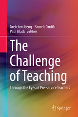 The Challenge of Teaching - 