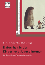 Einfachheit in der Kinder- und Jugendliteratur – ein Gewinn für den Fremdsprachenunterricht - 