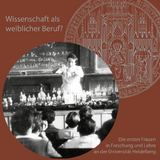 Wissenschaft als weiblicher Beruf? - 