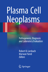 Plasma Cell Neoplasms - 