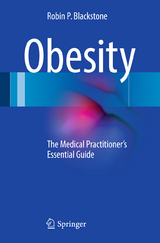 Obesity - Robin P. Blackstone