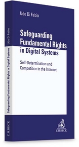 Safeguarding Fundamental Rights in Digital Systems - Udo di Fabio