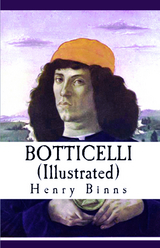 Botticelli -  Henry Binns