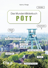 Pott – Das Mundart-Bilderbuch - Hartmut Ronge