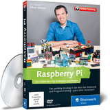 Raspberry Pi - Hübner, Tobias