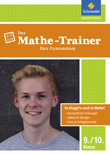 Der Mathe-Trainer / Der Physik-Trainer - Rolf Hermes