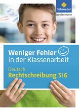 Weniger Fehler in der Klassenarbeit - Annet Kowoll