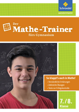 Der Mathe-Trainer / Der Physik-Trainer - Hermes, Rolf; Hild, Rainer