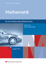 Mathematik - Dietmar Mrusek,  Uphaus,  Wissing
