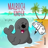 Malbuch für Kinder - Dana Zimmermann