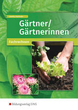 Gärtner/Gärtnerinnen - Maren Deistler, Hubert Rohrhofer