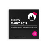 LUUPS Mainz 2017 - 