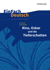EinFach Deutsch Unterrichtsmodelle - Sebastian Schulz, Johannes Diekhans