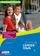Camden Town - Allgemeine Ausgabe 2012 für Gymnasien - Christine Götz, Anna Maria Witty