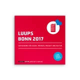 LUUPS Bonn 2017 - 