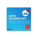 LUUPS Salzburg 2017 - 