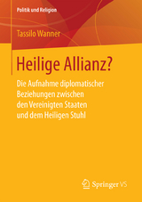 Heilige Allianz? - Tassilo Wanner