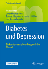 Diabetes und Depression - Frank Petrak