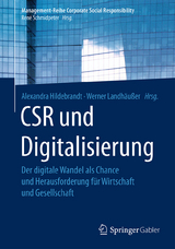 CSR und Digitalisierung - 