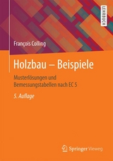 Holzbau - Beispiele - François Colling