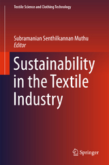 Sustainability in the Textile Industry - 