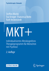 MKT+ - Moritz, Steffen; Krieger, Eva; Bohn, Francesca; Veckenstedt, Ruth