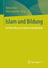 Islam und Bildung - 