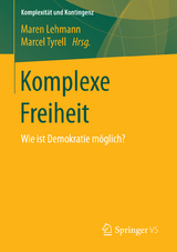 Komplexe Freiheit - 