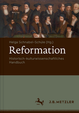 Reformation - 