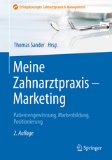 Meine Zahnarztpraxis - Marketing - 