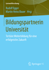 Bildungspartnerin Universität - 