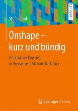 Onshape - kurz und bündig - Stefan Junk