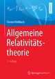 Allgemeine RelativitÃ¯Â¿Â½tstheorie Torsten FlieÃ¯bach Author