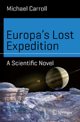 Europa’s Lost Expedition - Michael Carroll