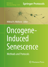 Oncogene-Induced Senescence - 