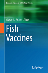 Fish Vaccines - 