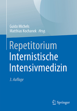 Repetitorium Internistische Intensivmedizin - 