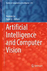 Artificial Intelligence and Computer Vision - 