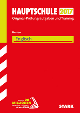 Abschlussprüfung Hauptschule Hessen - Englisch - 