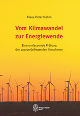 Vom Klimawandel zur Energiewende - Klaus-Peter Dahm