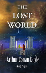 Lost World -  Arthur Conan Doyle