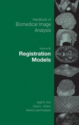 Handbook of Biomedical Image Analysis - 