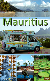 Mauritius - Ilona Hupe