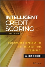 Intelligent Credit Scoring - Siddiqi, Naeem