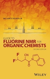 Guide to Fluorine NMR for Organic Chemists - Dolbier, William R.